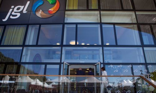 JGL: Dividenda od 9 kuna po dionici iz zadržane dobiti 2008.