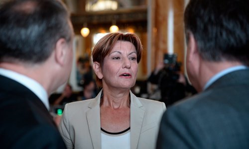 Puljak: Drago nam je da nas je gospođa Dalić donirala