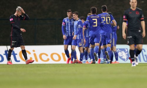 Veliko istraživanje liga u 93 države; HT Prva liga na visokoj poziciji po minutaži mladim nogometašima, a klub koji najviše vjeruje klincima je Lokomotiva
