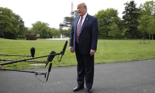 EU podržava WHO nakon Trumpovih prijetnji