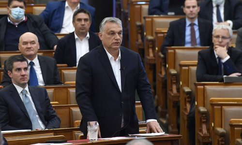 Mađarski parlament odbio Istanbulsku konvenciju