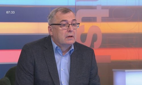 Capak: Ako zadrži karakteristike koje ima sada, virus će se vjerojatno vratiti na najesen