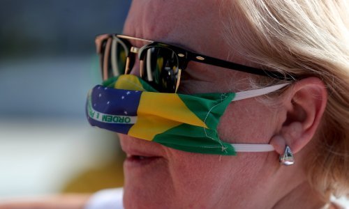Više od 15 tisuća umrlih od koronavirusa u Latinskoj Americi