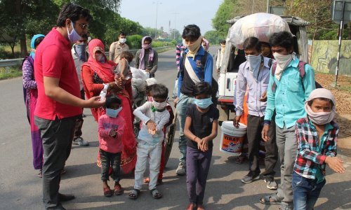 Kampanja 'Majci za ljubav' za pomoć najsiromašnijima