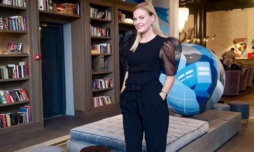 Nikad kraće: Nevena Rendeli Vejzović prepustila se u ruke svoje frizerke i napravila drastičnu promjenu