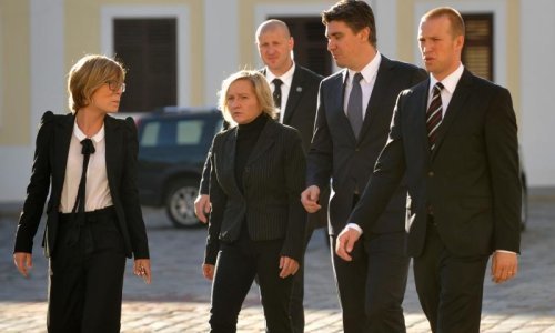 PR agencije vraćaju se u Vladu na velika vrata