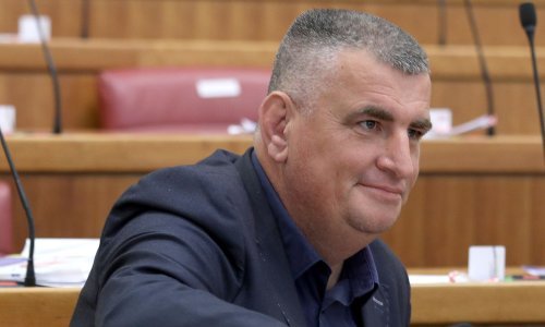 Bulj smatra da nisu krivi samo privedeni, nego i politike vlada