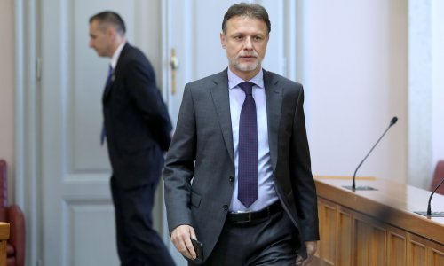 Jandroković bi volio vidjeti Krstičevića na listi HDZ-a; hoće li biti i Beroš? 'Bit će najbolji ljudi, zaključite sami'