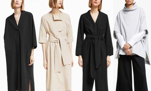 U ovaj high street brend zaljubit će se sve ljubiteljice minimalizma