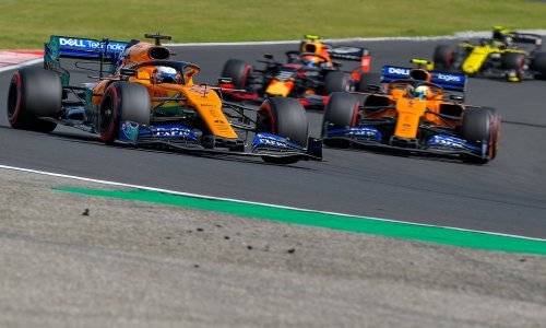 Šef McLarena svojim prijedlogom na noge digao Formulu 1: Ako zaista žele spasiti male momčadi, neka im poklone bolide