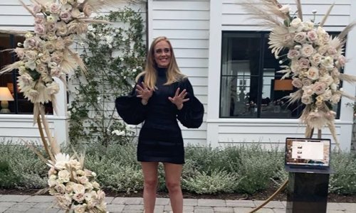 U godinu dana uspjela je izgubiti 45 kilograma: Evo kako pjevačica Adele održava svoju vitku liniju