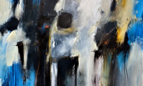 Posjetite virtualnu izložbu slikara i arhitekta Mile Sakača u zagrebačkoj