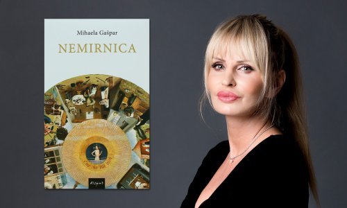 Mihaela Gašpar: Namećemo si koncept života bez mane koji ne podnosi ništa teže od ukrasnog filtra na mobitelu