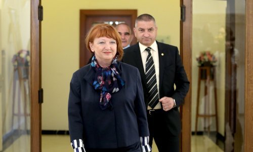 Saborski odbor podržao Zlatu Hrvoj-Šipek za šeficu DORH-a