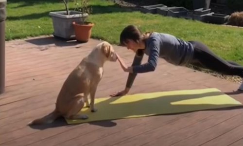 Poznati ekstremni sportaši pronašli razne načine da održe formu u izolaciji