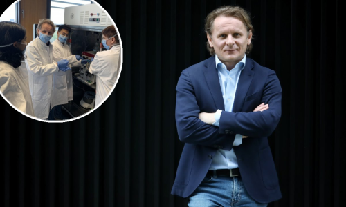 Ivan Đikić za tportal objašnjava kako je otkrivena slaba točka koronavirusa: Znali smo da je teško pronaći dobar lijek ako ne upoznamo svog neprijatelja iznutra