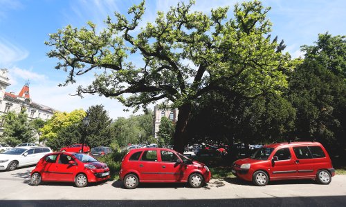 Iz Zagreba traže da uklonite automobile s trgova te iz parkova, a evo kako možete do besplatnog parkinga u garažama