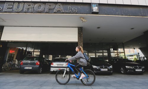 Ovo su novi projekti u Zagrebu: Ukupna ulaganja vrijedna 55 milijuna eura