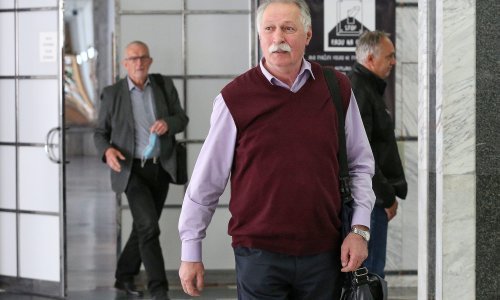 Vlada pregovara sa sindikatima, Mihalinec je, čini se, zadovoljan: Sve što je izvojevano štrajkom neće se dirati