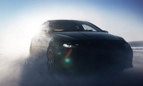 [FOTO/VIDEO] Novi Hyundai i20 N na zimskom testiranju; ovo su prve službene fotografije i videosnimke