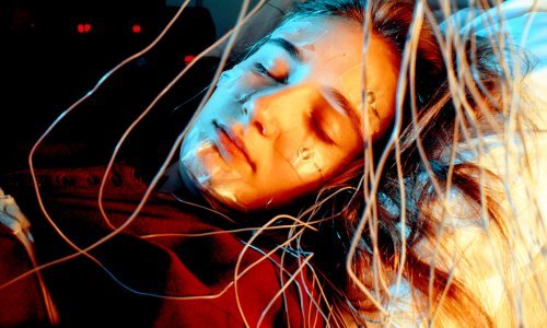 Znanstveno je dokazano: Dok mi spavamo, naš se mozak ne odmara nego čini fantastične stvari