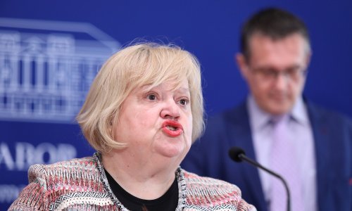 GLAS: Vlada i dalje sramotno ignorira kulturne djelatnike u koronakrizi