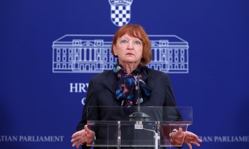 Hrvoj-Šipek: Borbu protiv korupcije treba rješavati kvalitetnim zakonima