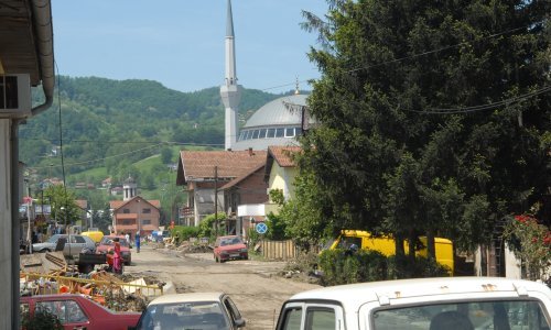 Pripadnici Oružanih snaga BiH proveli dezinfekciju, ne trebaju im Rusi