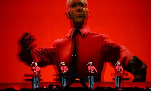 Preminuo je Florian Schneider, jedan od utemeljitelja elektroničkog pop benda Kraftwerk