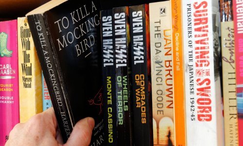 Nagrađivani klasik američke spisateljice Harper Lee u novom ruhu