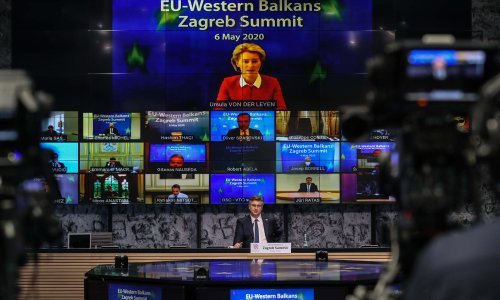 HDZ BiH zadovoljan zaključcima Zagreb summita, spreman raditi na preporukama