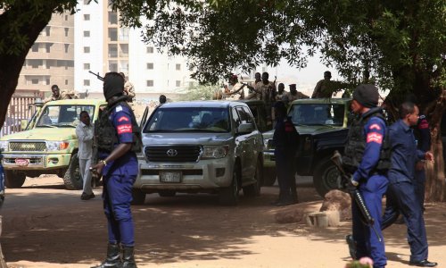 U Sudanu 30 mrtvih u sukobima Arapa i nearapa u Darfuru