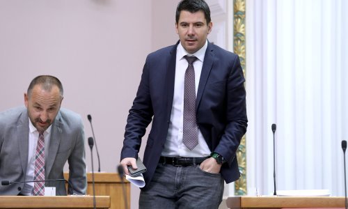 Grmoja: Nitko iz Mosta nije razgovarao s Beljakom, on ima svoje konstrukcije u glavi