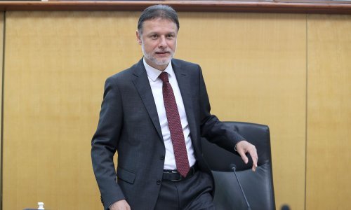 Jandroković: Nova vlada do rujna, s SDP-om držimo socijalnu distancu