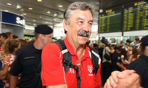 Jedan od najvećih svih vremena Ratko Rudić završio trenersku karijeru; čovjek koji je osvojio apsolutno sve i to nekoliko puta...