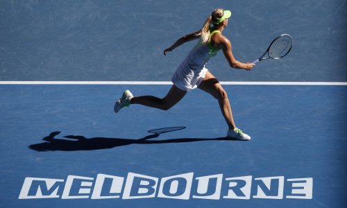 Koronavirus sportu prijeti i u 2021. godini; upitno je održavanje Australian Opena