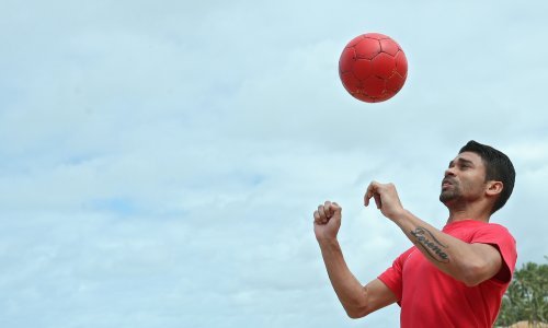 Bijesni Eduardo sve otkrio; evo zašto se nije vratio u Dinamo