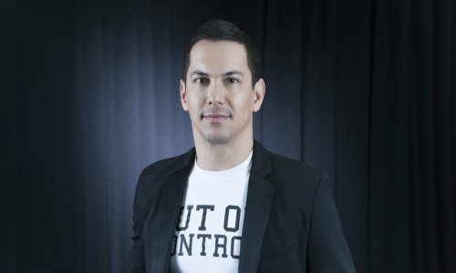 Obiteljska idila: Mario Valentić pohvalio se mlađim sinom koji je u izolaciji savladao nove vještine