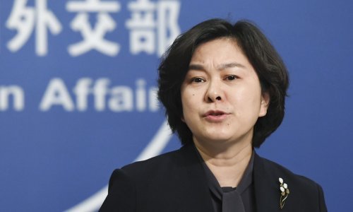 Kina optužuje Pompea da iznosi laži o njezinim postupcima u pandemiji