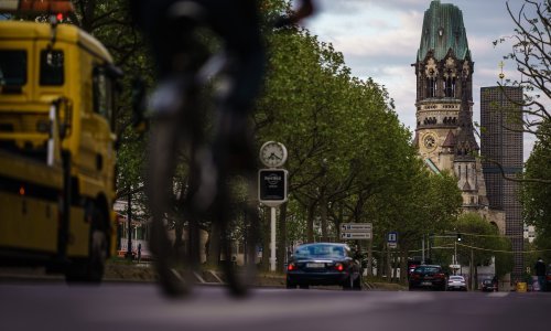 Islamistička scena u Berlinu osumnjičena za zloupotrebu korona subvencija