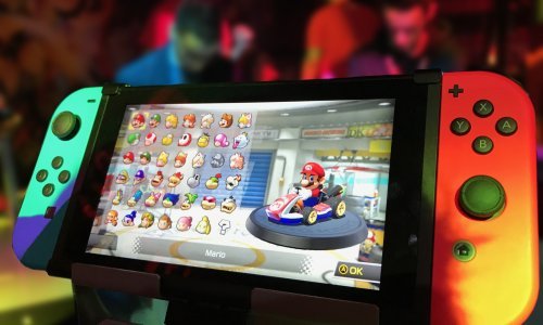 Više no što se mislilo: Hakeri su provalili u 300.000 korisničkih profila za Nintendo Switch