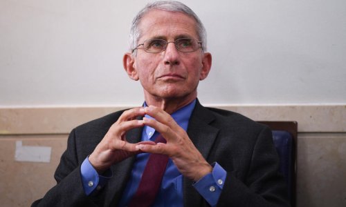 Fauci upozorio senat SAD-a da će za cjepivo protiv koronaviurusa trebati vremena
