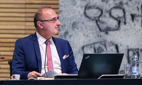 Grlić Radman i Čović suglasni oko Deklaracije o zapadnom Balkanu:  Povijesno je važna