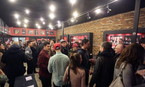 Centar Knap u petak slavi 65. rođendan