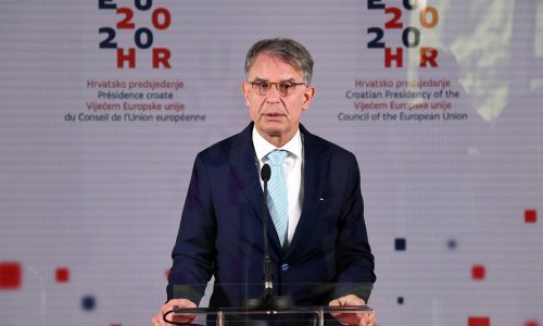 Cappelli s talijanskim kolegom o mjerama i planovima za turizam