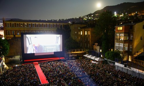 Sarajevo Film Festival ove godine uz posebne epidemiološke mjere