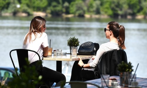 HZJZ objavio preporuke: Ovo su detaljna pravila pod kojima će restorani i kafići smjeti raditi