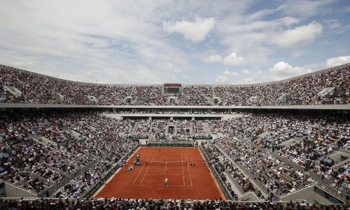 Organizatori donijeli odluku koja će razveseliti sve one koji su kupili ulaznice za Roland Garros