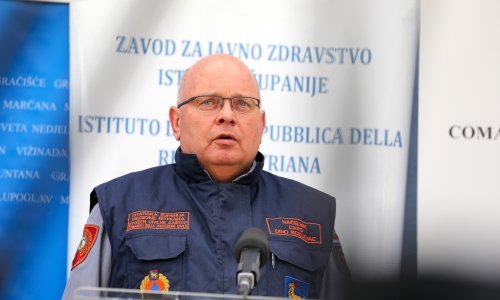 Kozlevac: Svega pet posto roditelja iz Istre slat će djecu u školu