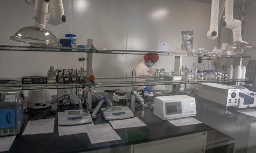 Laboratorij u Wuhanu: Peking naglašava veze s Francuskom i SAD-om